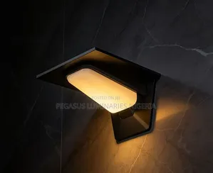 High Quality Outdoor Solar Light