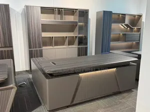MD Quality Table With Chair
