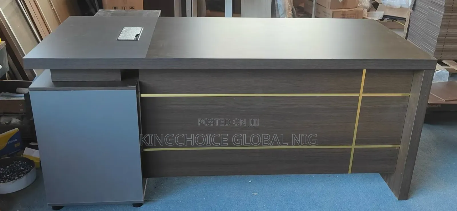 MD Quality Table With Chair