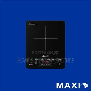 Maxi Induction Cooker 2100 Watts LED Display (WT2103C)