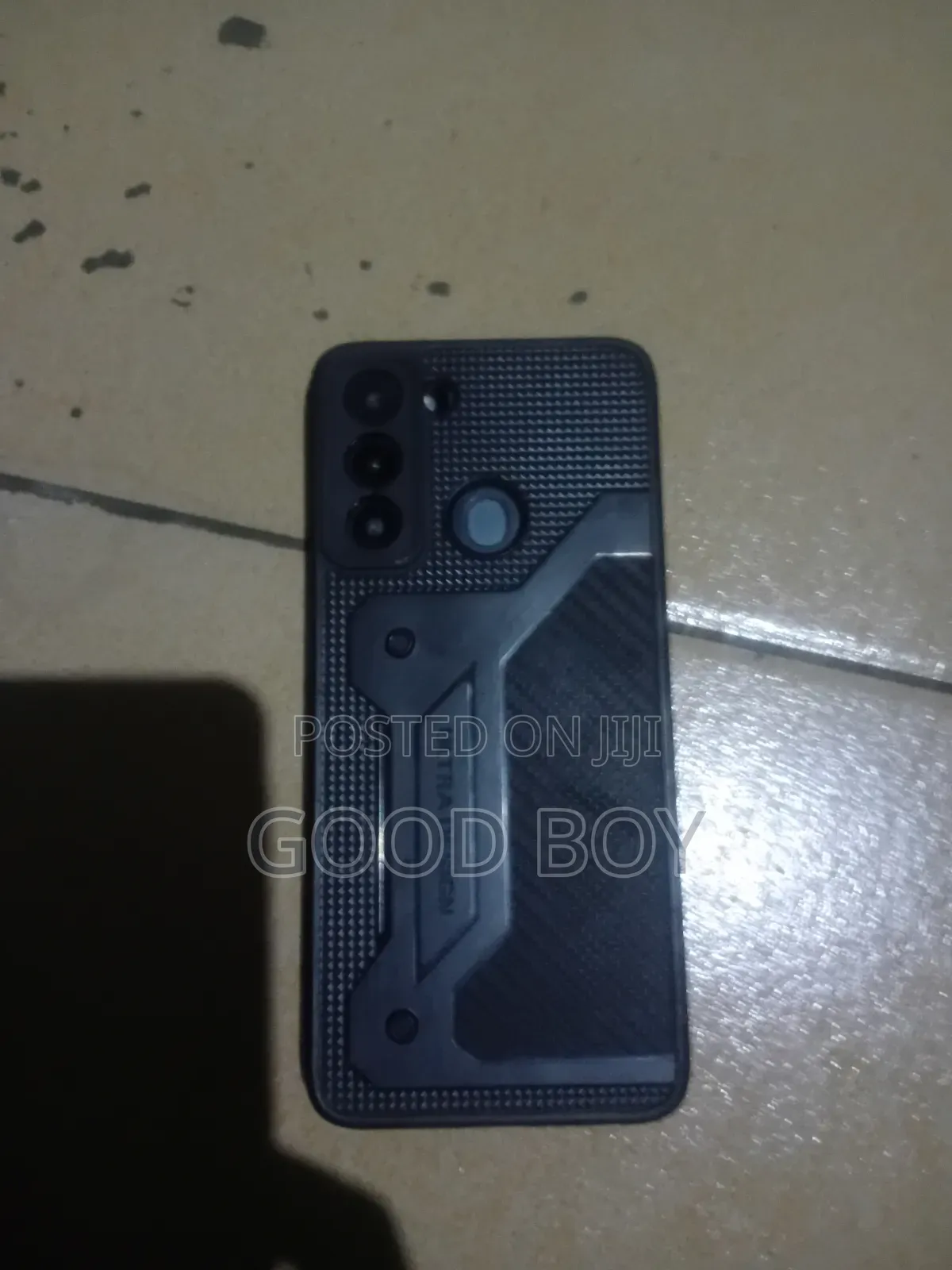Tecno Spark 8C 64 GB Blue