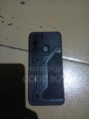 Tecno Spark 8C 64 GB Blue