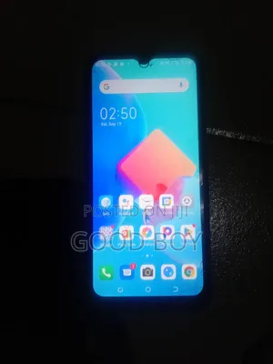 Tecno Spark 8C 64 GB Blue