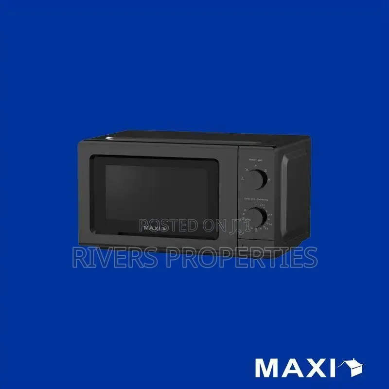Maxi Microwave 20l 700w (202lw)