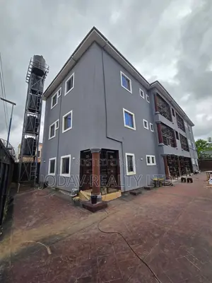 2bdrm Block of Flats in Sars Road, Obio-Akpor for rent