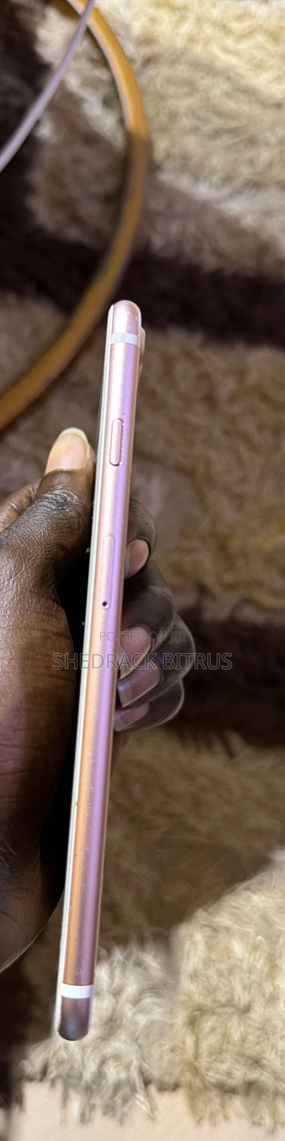 Apple iPhone 7 Plus 128 GB Pink