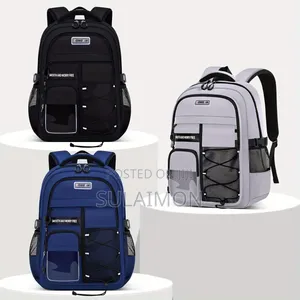 School Bag