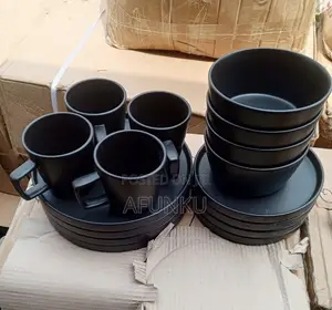 16pcs Dinner Set