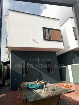 3bdrm Duplex in Secured And Serene, GRA Phase 1 for rent