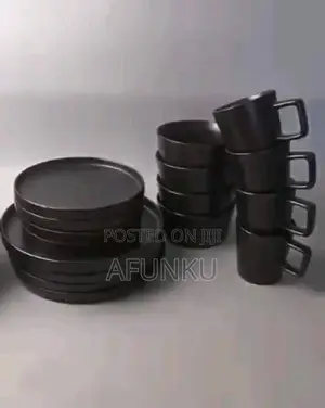16pcs Dinner Set