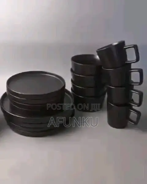 16pcs Dinner Set