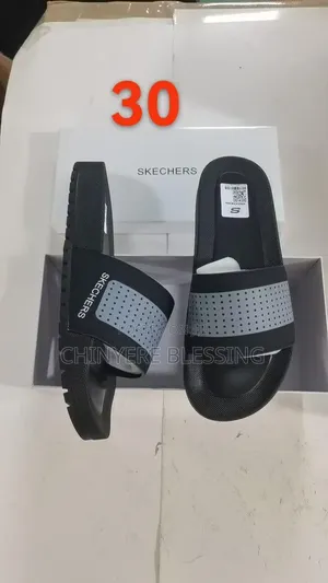 Bless Footwear