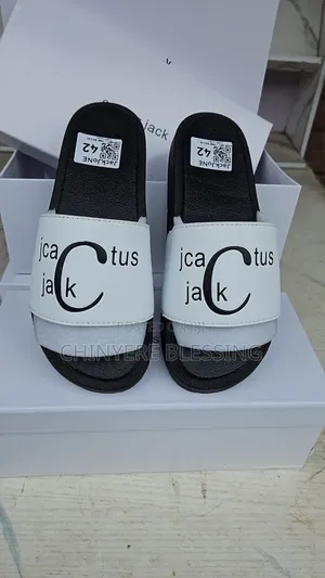 Bless Footwear