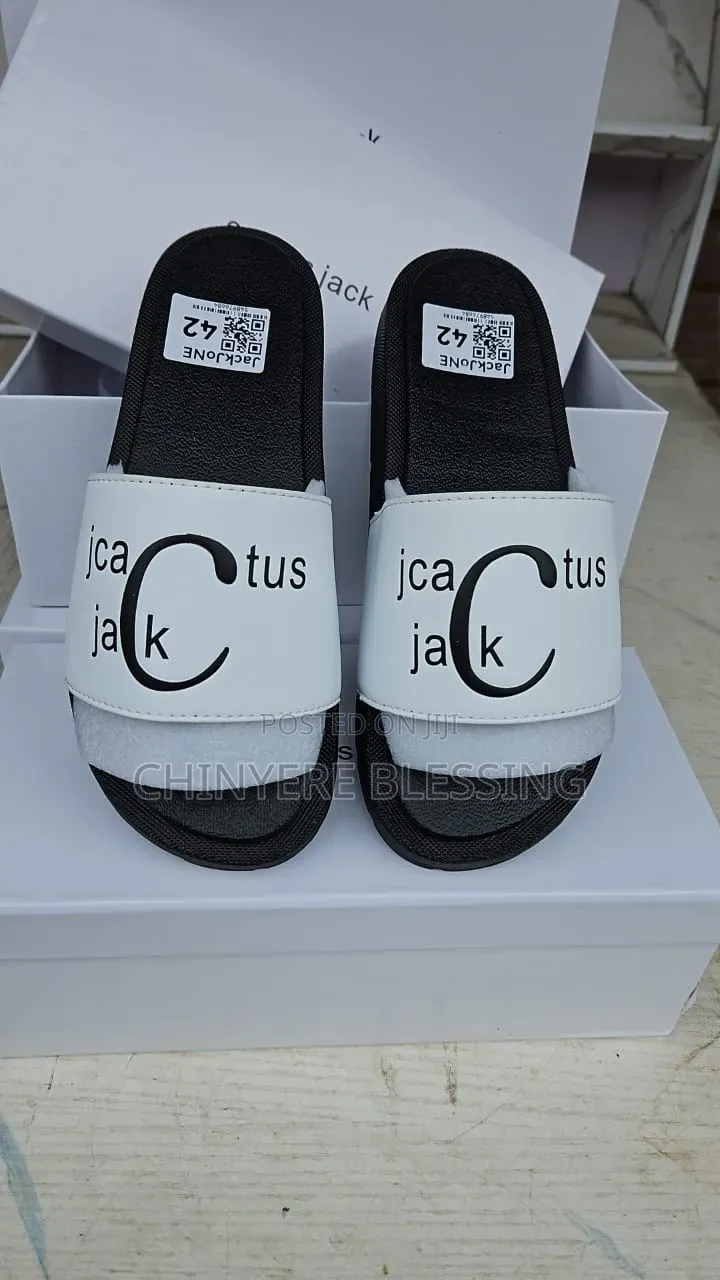 Bless Footwear