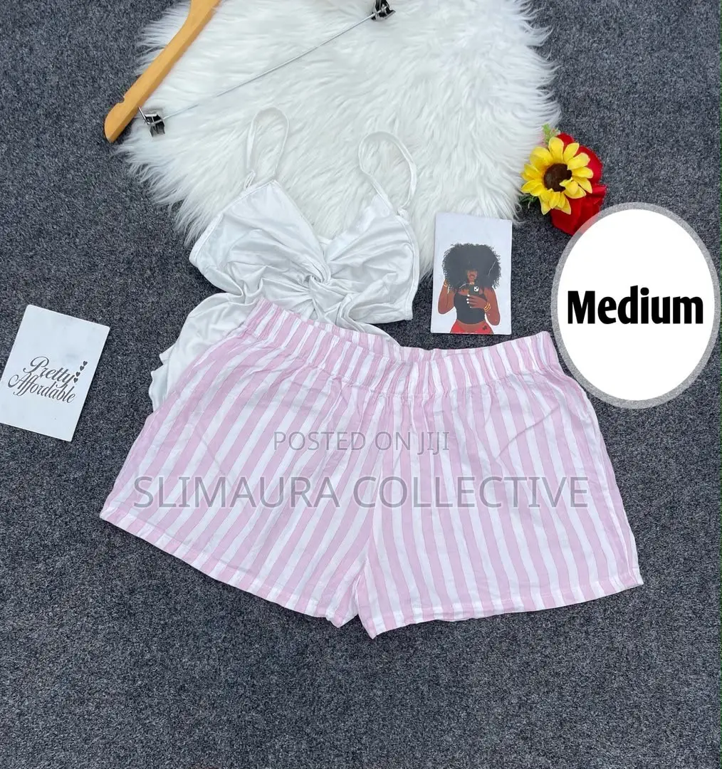 Thrift Lounge Wear