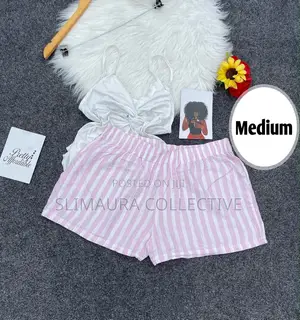 Thrift Lounge Wear