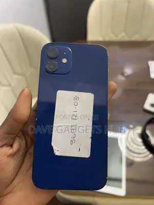 Apple iPhone 12 64 GB Blue