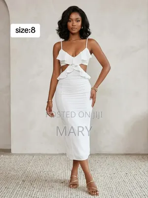 DWM(Dress With Mariano Thrift(