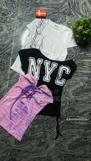 Trendy Dresses Beauty Masks 