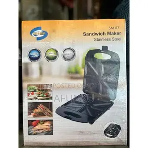4slice SMP Sandwich Toaster Maker