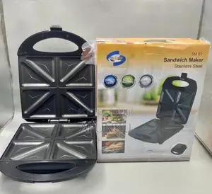 4slice SMP Sandwich Toaster Maker