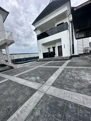 4bdrm Duplex in Cedar Wood, Obio-Akpor for sale