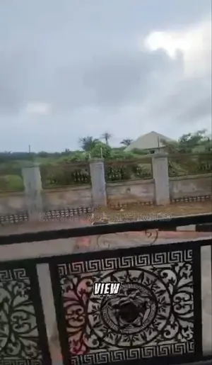 4bdrm Bungalow in Benin City for sale
