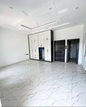 3bdrm Duplex in Off Lekki-Epe Expressway for rent