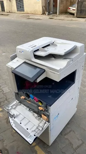 Xerox C80/30/35