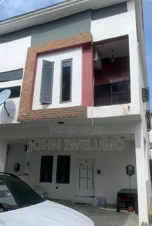 3bdrm House in Spring Garden Phase, VGC / Ajah for sale