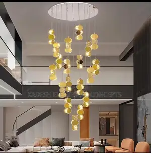 Modern Home Decor Led Lights Pendant Light Lamps for Living Room
