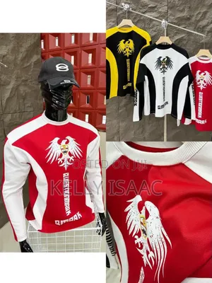 Available Long Sleeve Polo