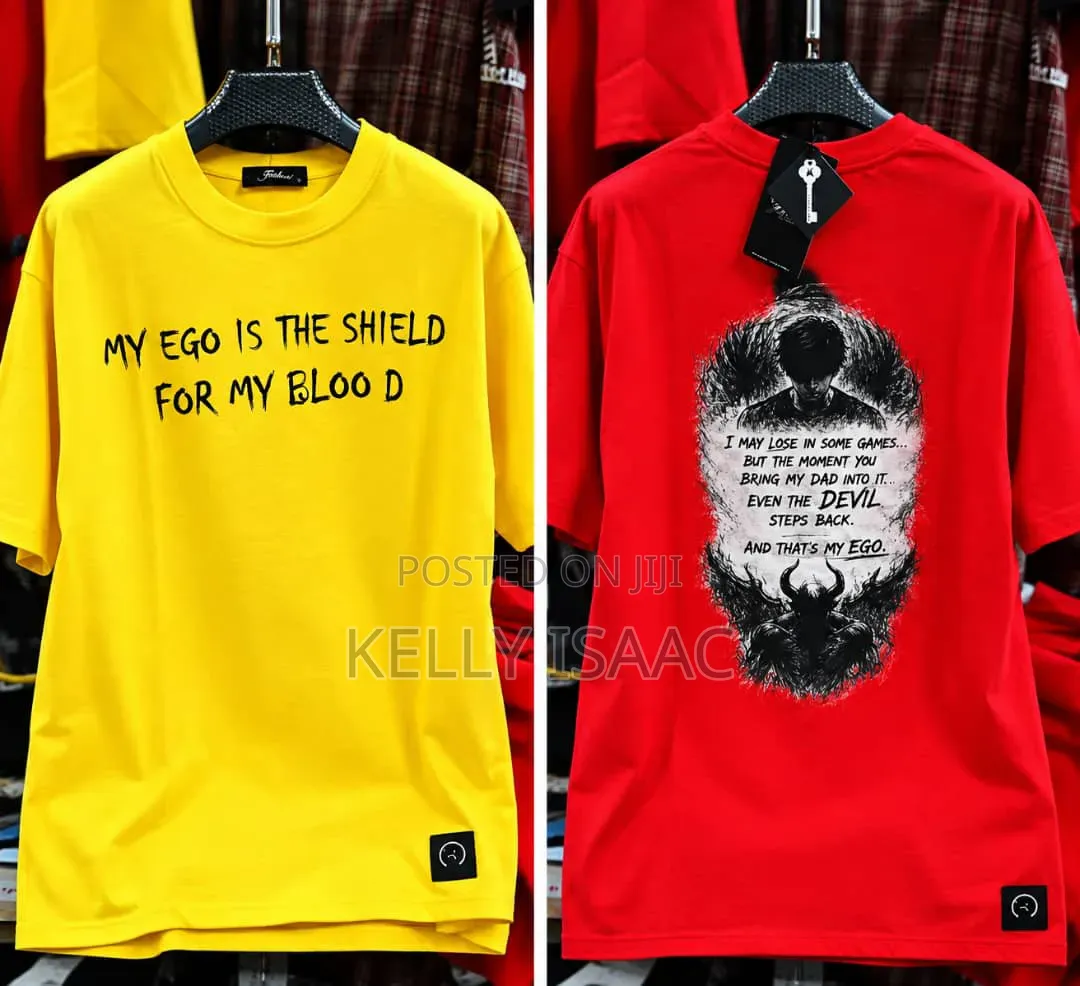 Available Ful Length Polo Activated