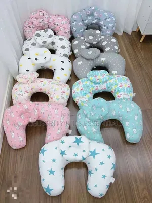 Foreign Nursing Pillow