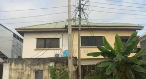 4bdrm Block of Flats in Tera Haven Thomas, VGC / Ajah for sale