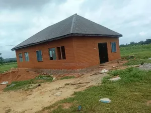 Bricks Without Cement