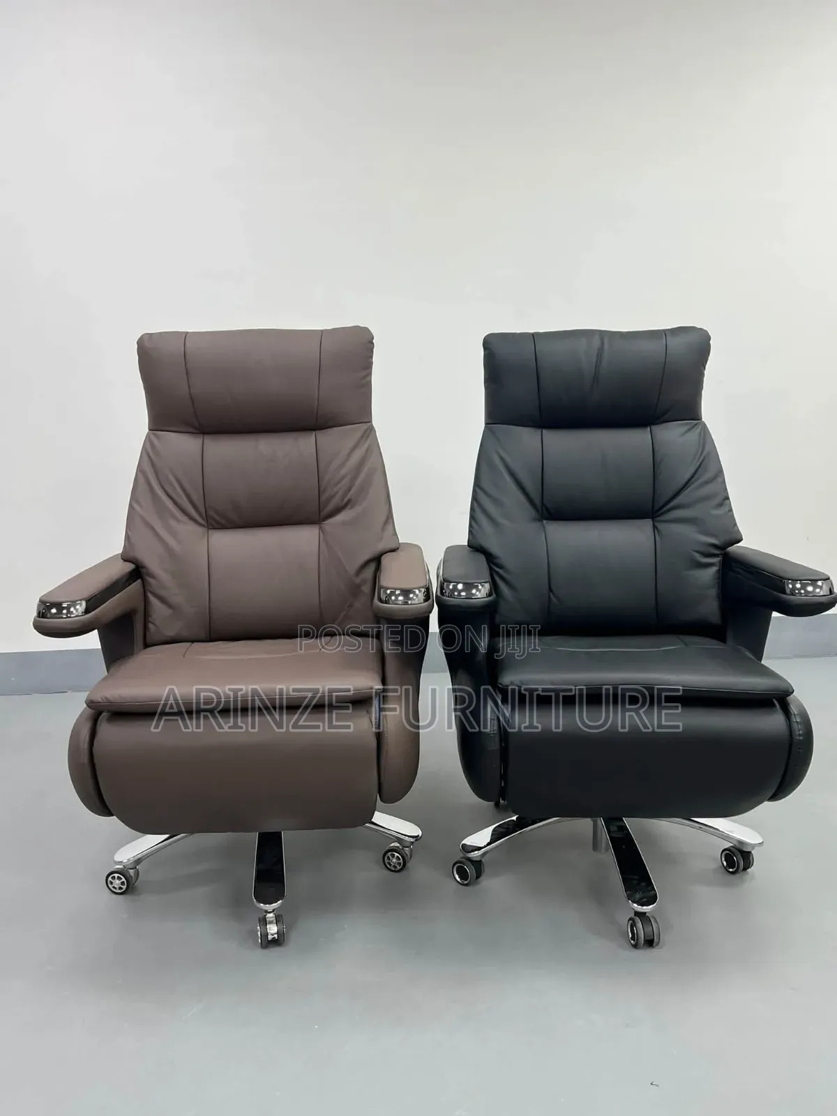 Executive Director Chair