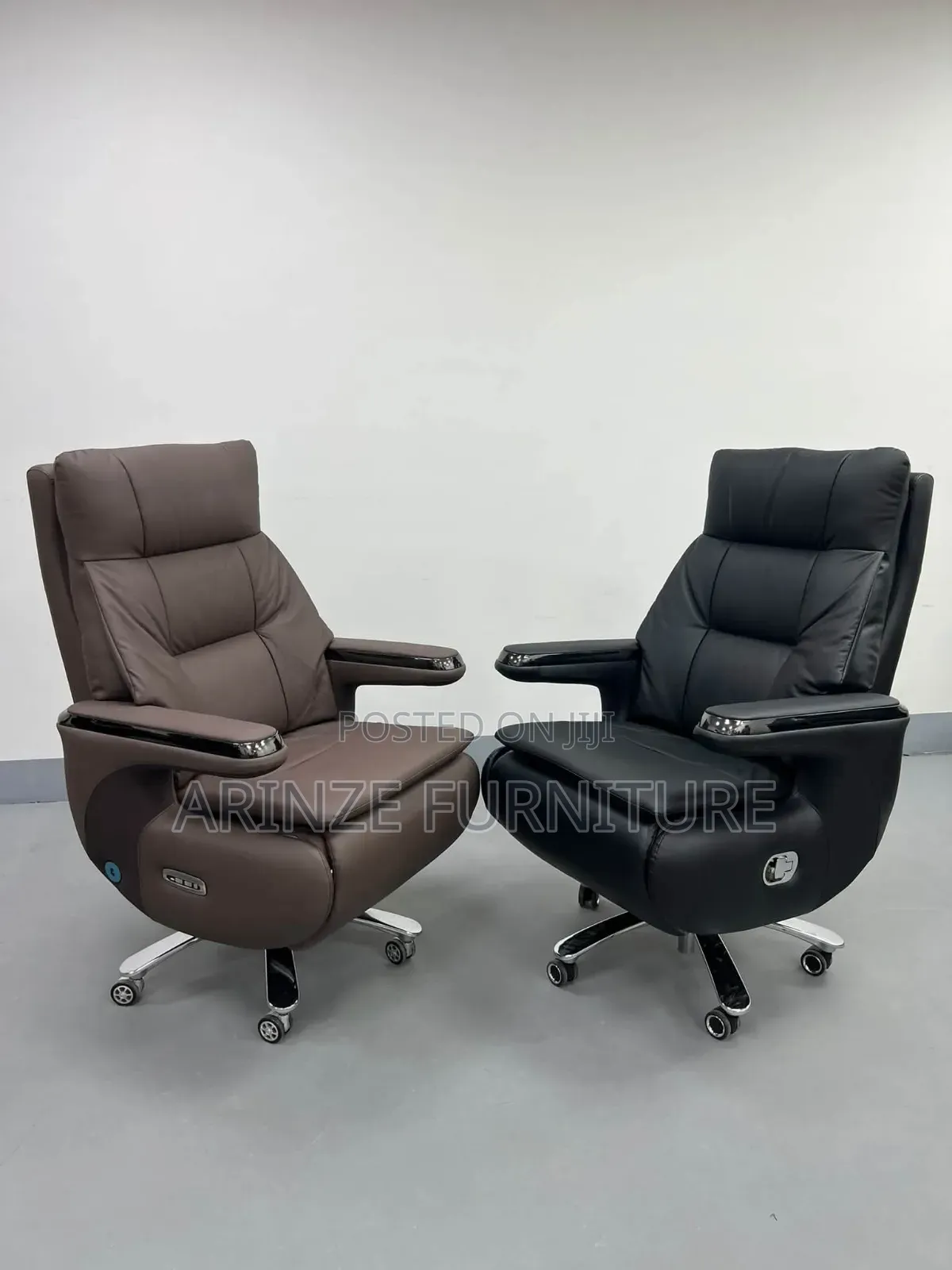 Executive Director Chair