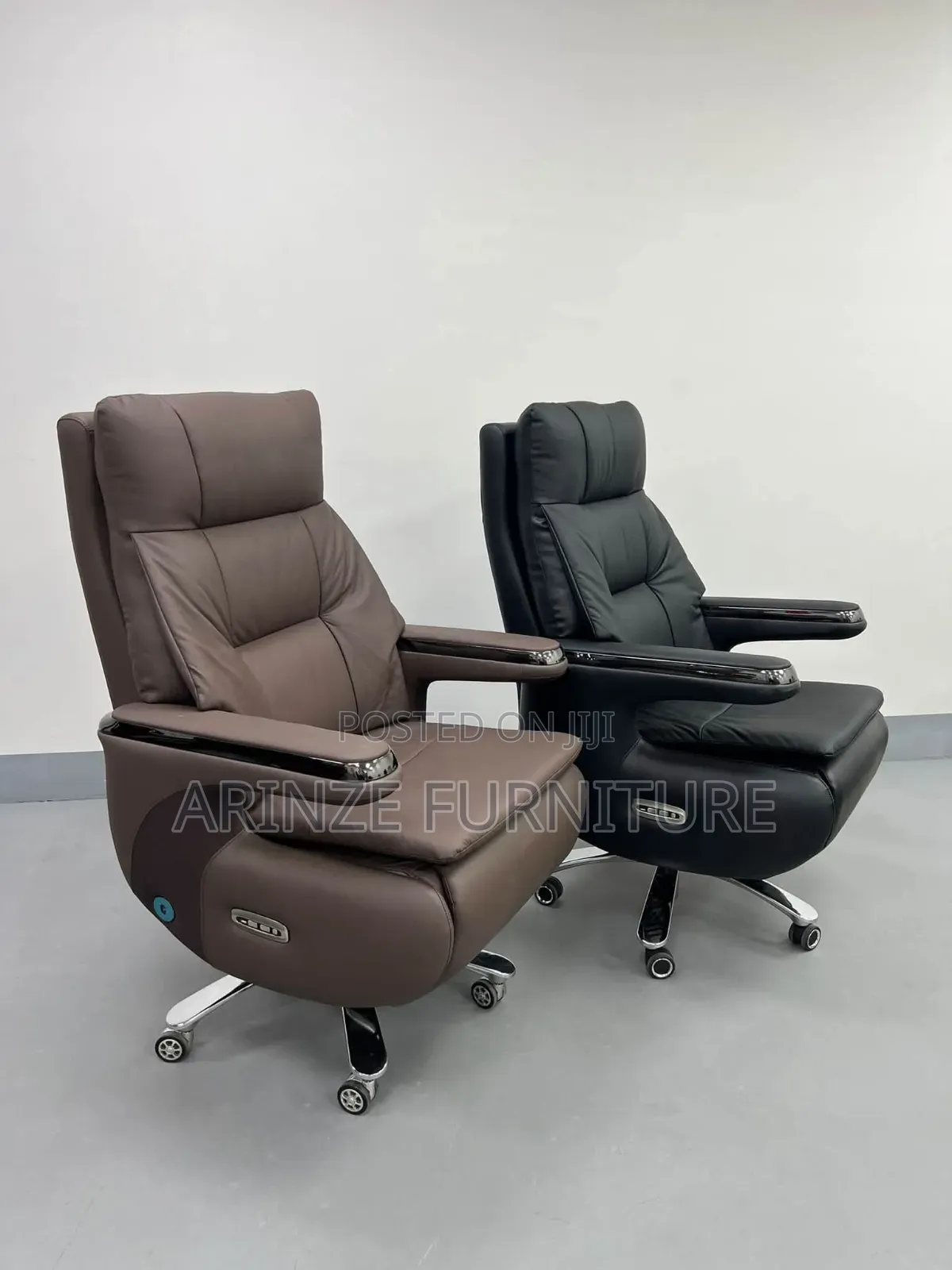 Executive Director Chair