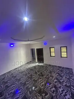 2bdrm Block of Flats in Unity Estate, Eneka for rent