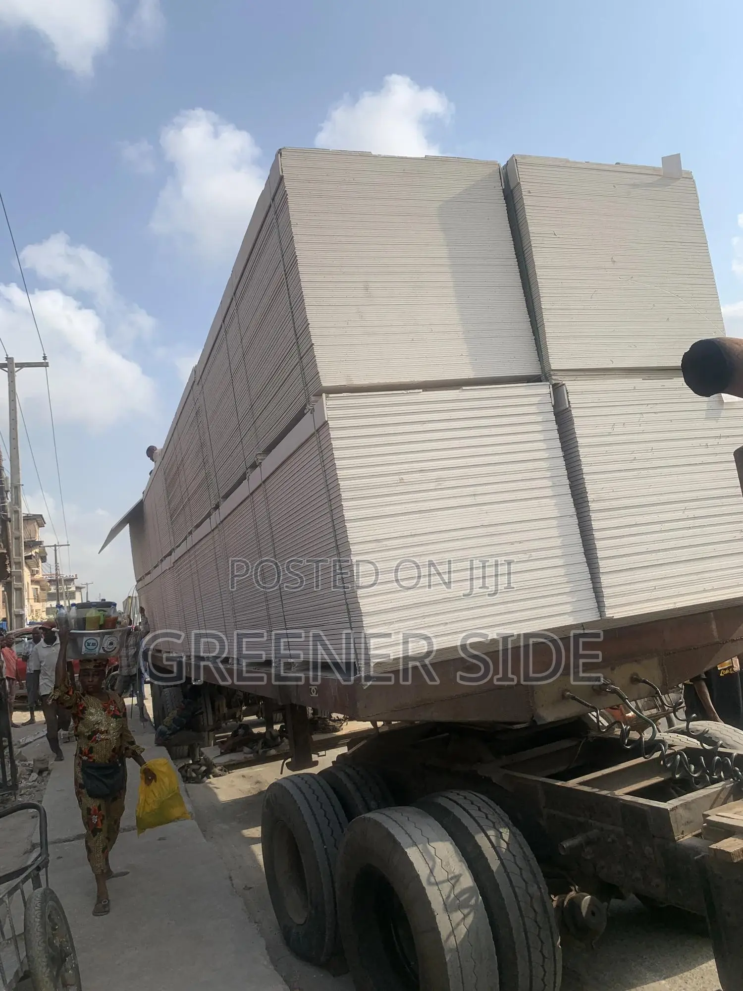 Quality Turkey Gypsum Plaster Board Available in All Sizes