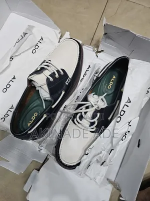 Aldo Moccasins for Sale. Brand New