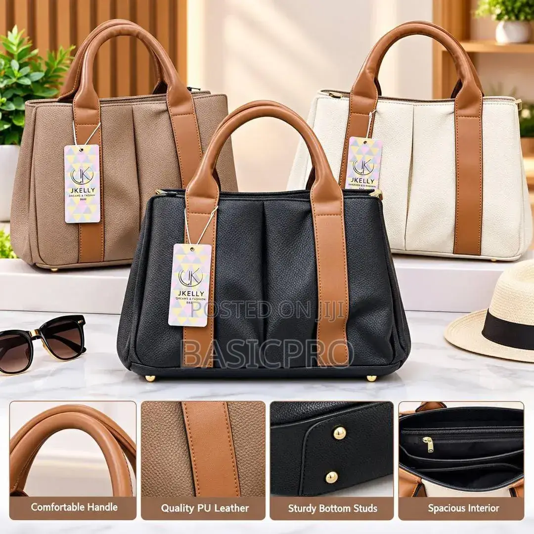 Bags and Accessories