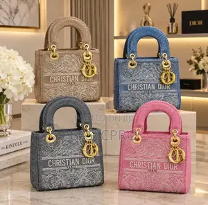 Bags and Accessories