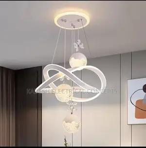 Nordic Lustre Home Deco Dining Room Ceiling Chandelier Kitchen Island