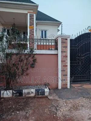 Furnished 6bdrm Duplex in Goshen, Enugu for sale