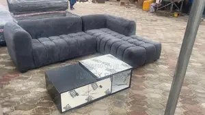 Chair and Table
