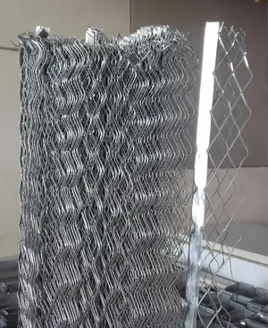 Mesh Bead or Plaster Corner Bead