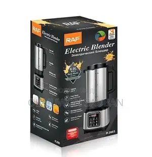 Industrial Blender