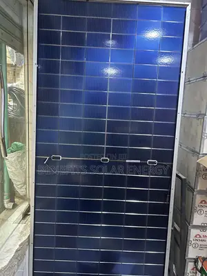 620w Brand New JA Solar Panel